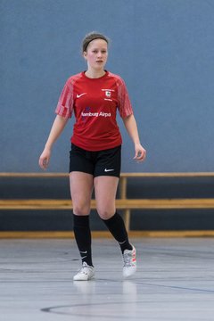 Bild 322 - B-Juniorinnen Futsalmeisterschaft